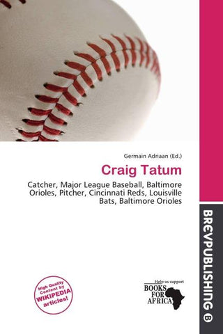 Craig Tatum