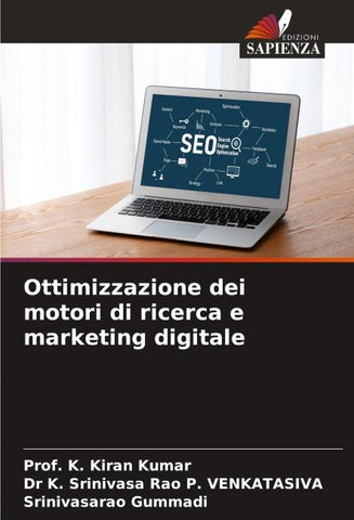 Ottimizzazione dei motori di ricerca e marketing digitale