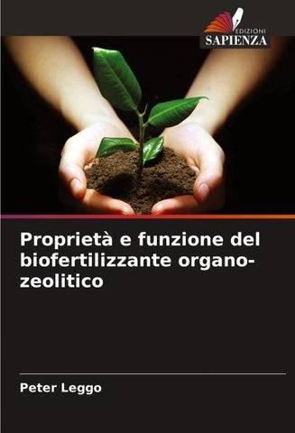 Proprietà e funzione del biofertilizzante organo-zeolitico