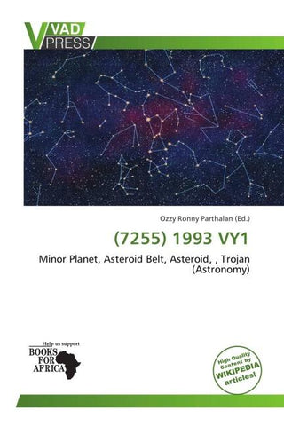 (7255) 1993 VY1