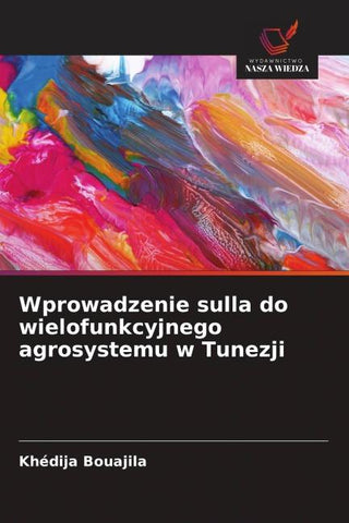 Wprowadzenie sulla do wielofunkcyjnego agrosystemu w Tunezji