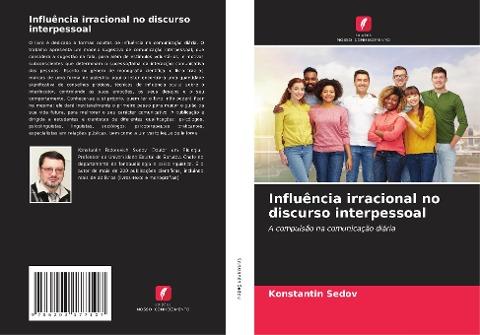 Influência irracional no discurso interpessoal