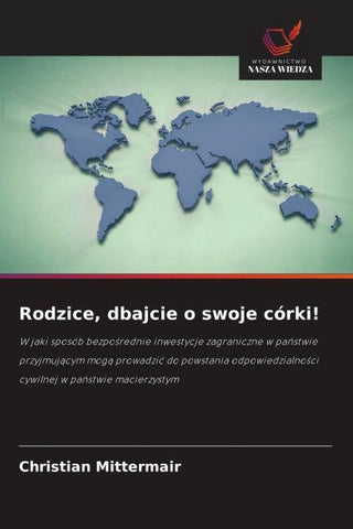Rodzice, dbajcie o swoje córki!
