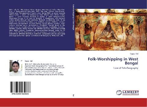 Folk-Worshipping in West Bengal