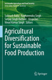 Agricultural Diversification for Sustainable Food Production