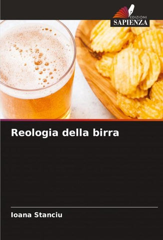 Reologia della birra