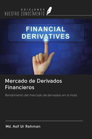 Mercado de Derivados Financieros