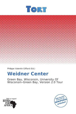 Weidner Center