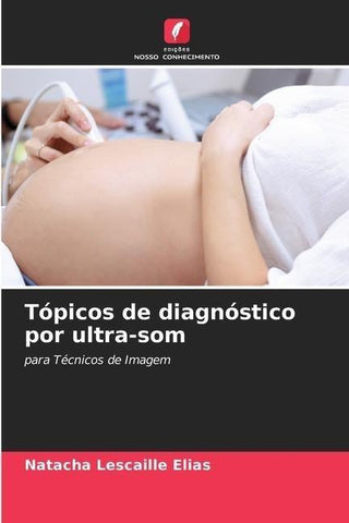 Tópicos de diagnóstico por ultra-som