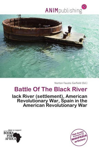 Battle Of The Black River