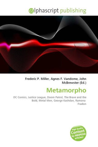Metamorpho