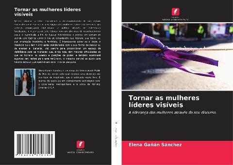 Tornar as mulheres líderes visíveis