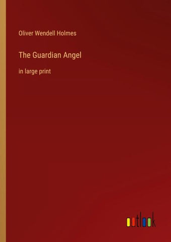 The Guardian Angel