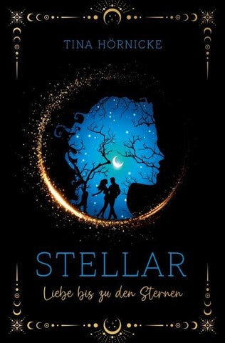 Stellar – Liebe bis zu den Sternen