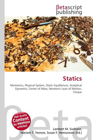 Statics