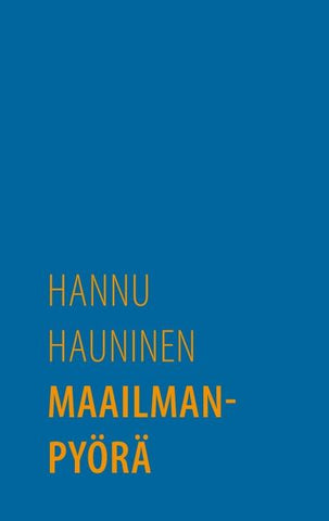 Maailmanpyörä