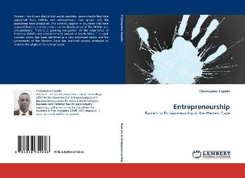 Entrepreneurship