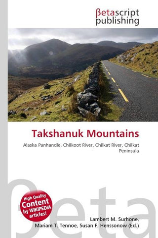 Takshanuk Mountains
