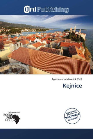 Kejnice