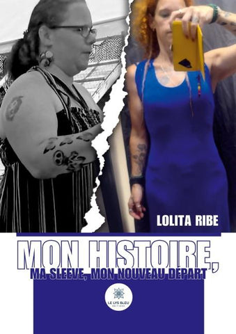 Mon histoire, ma sleeve, mon nouveau départ