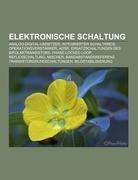 Elektronische Schaltung