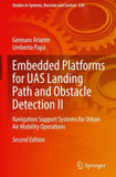 Embedded Platforms for UAS Landing Path and Obstacle Detection II