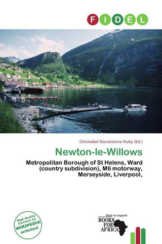 Newton-le-Willows