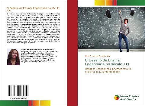 O Desafio de Ensinar Engenharia no século XXI