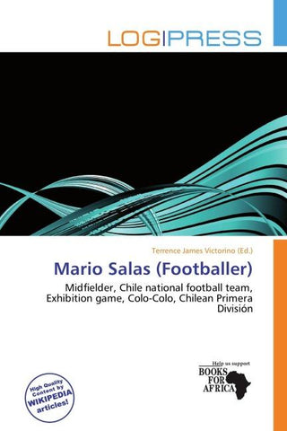 Mario Salas (Footballer)