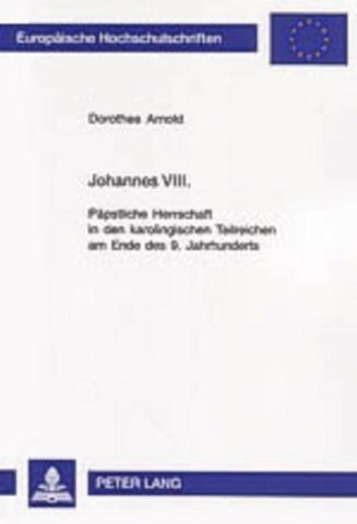 Johannes VIII.