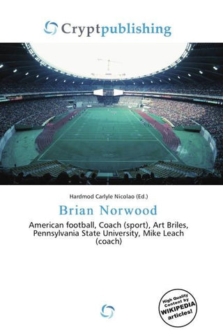 Brian Norwood