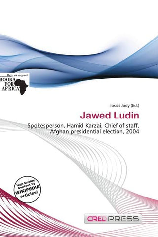 Jawed Ludin