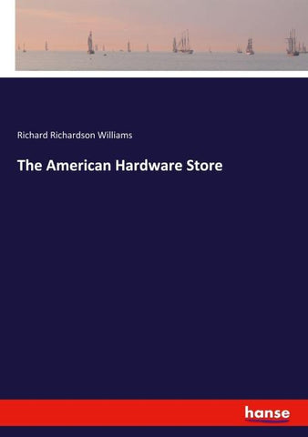The American Hardware Store