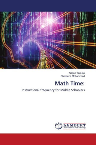 Math Time: