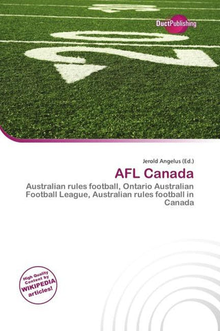 AFL Canada