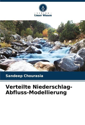 Verteilte Niederschlag-Abfluss-Modellierung