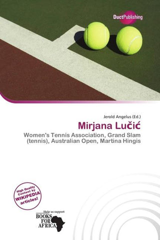 Mirjana Lu¿i¿
