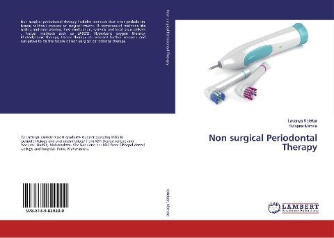 Non surgical Periodontal Therapy