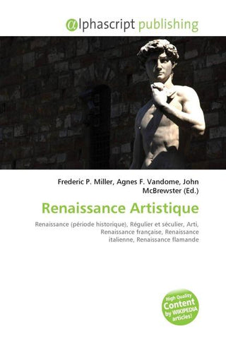 Renaissance Artistique