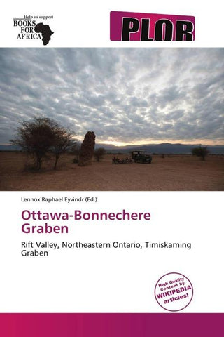 Ottawa-Bonnechere Graben