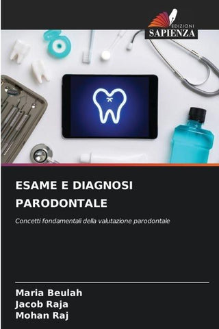 ESAME E DIAGNOSI PARODONTALE