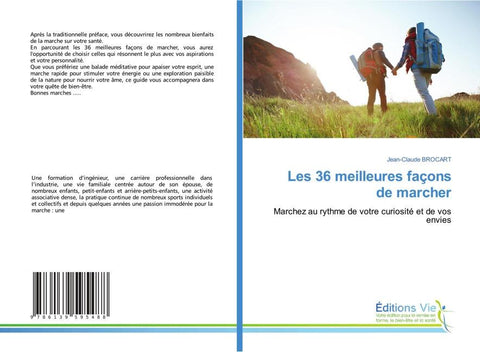Les 36 meilleures façons de marcher