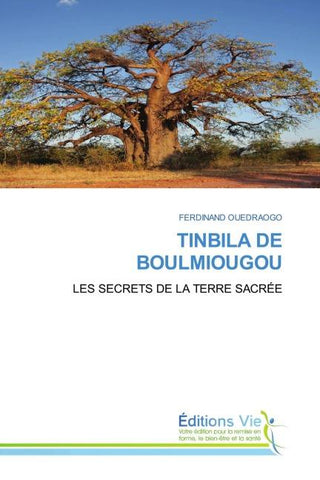 TINBILA DE BOULMIOUGOU