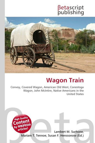 Wagon Train