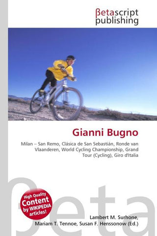Gianni Bugno