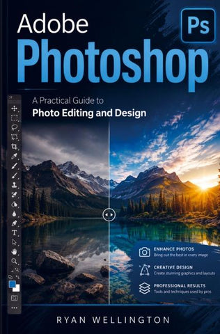 Adobe Photoshop