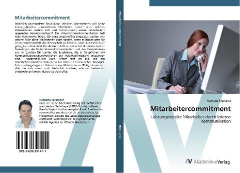 Mitarbeitercommitment