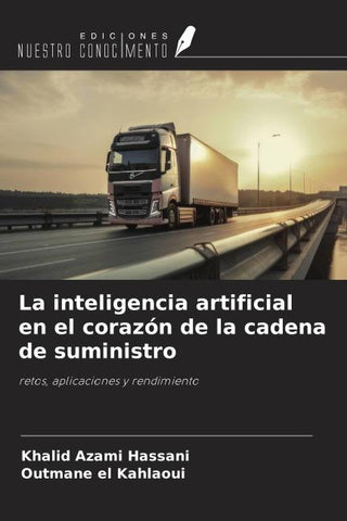 La inteligencia artificial en el corazón de la cadena de suministro