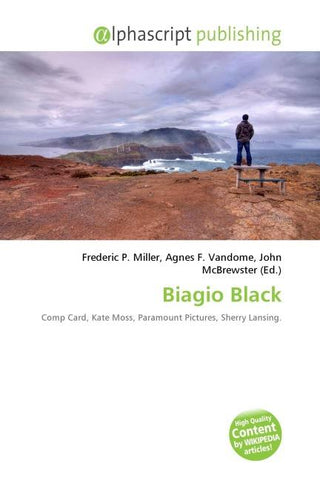 Biagio Black