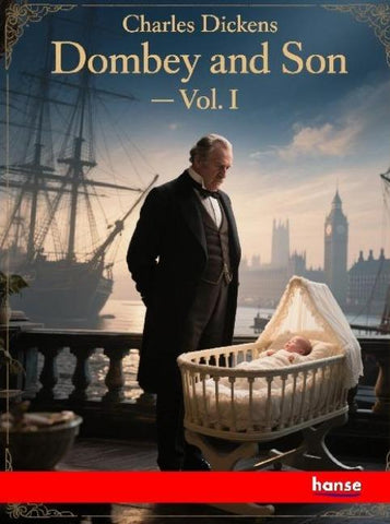 Dombey and Son - Vol. I